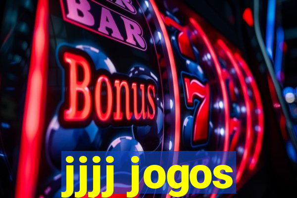 jjjj jogos